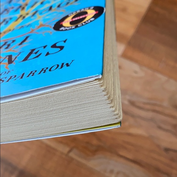 An American Marriage - Picture 4 of 6